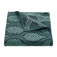 Martex Martex Fern Ogee Quick Dry Floral Bath Towel
