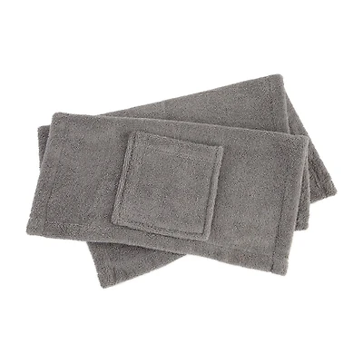 Martex Purity Pet 2-pc. Quick Dry Bath Towel Set