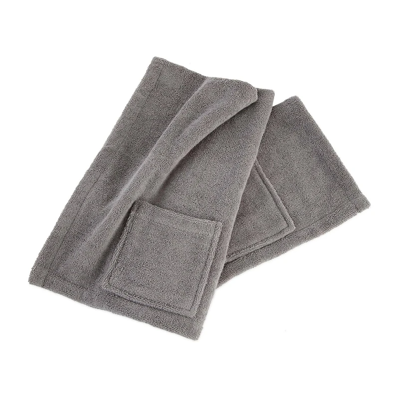 Martex Purity Pet 2-pc. Quick Dry Bath Towel Set
