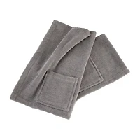 Martex Purity Pet 2-pc. Quick Dry Bath Towel Set