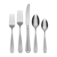 Oneida Dylan 42-pc. Flatware Set