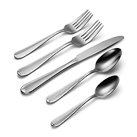 Oneida Dylan 42-pc. Flatware Set