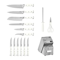 Cuisinart 15-pc. Knife Block Set