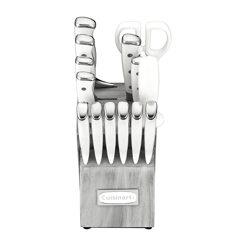 Cuisinart 15-pc. Knife Block Set