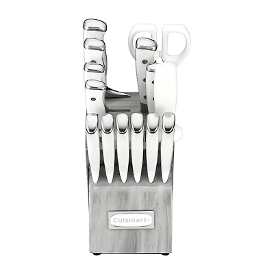 Cuisinart 15-pc. Knife Block Set