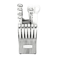 Cuisinart 15-pc. Knife Block Set