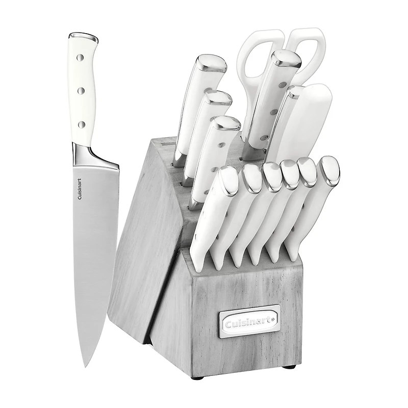 Cuisinart 15-pc. Knife Block Set