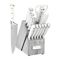 Cuisinart 15-pc. Knife Block Set