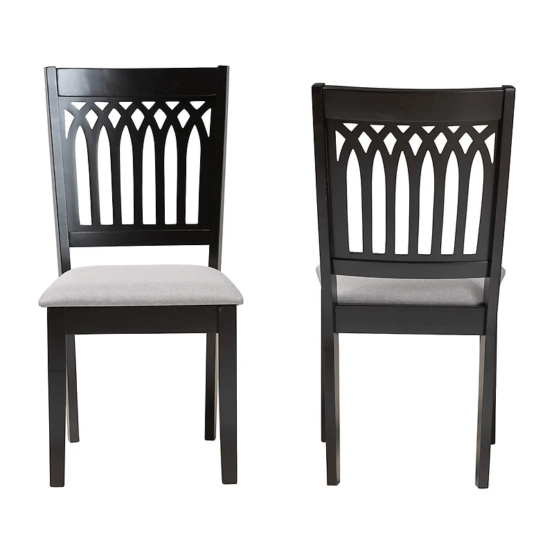 Genesis 2-pc. Dining Chair