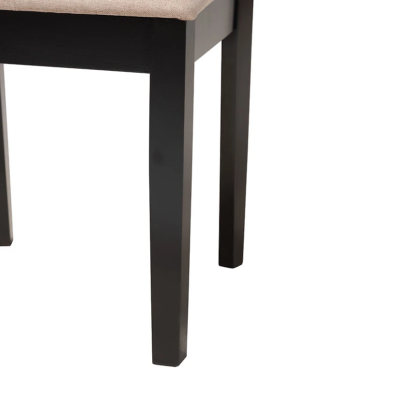 Genesis 2-pc. Dining Chair