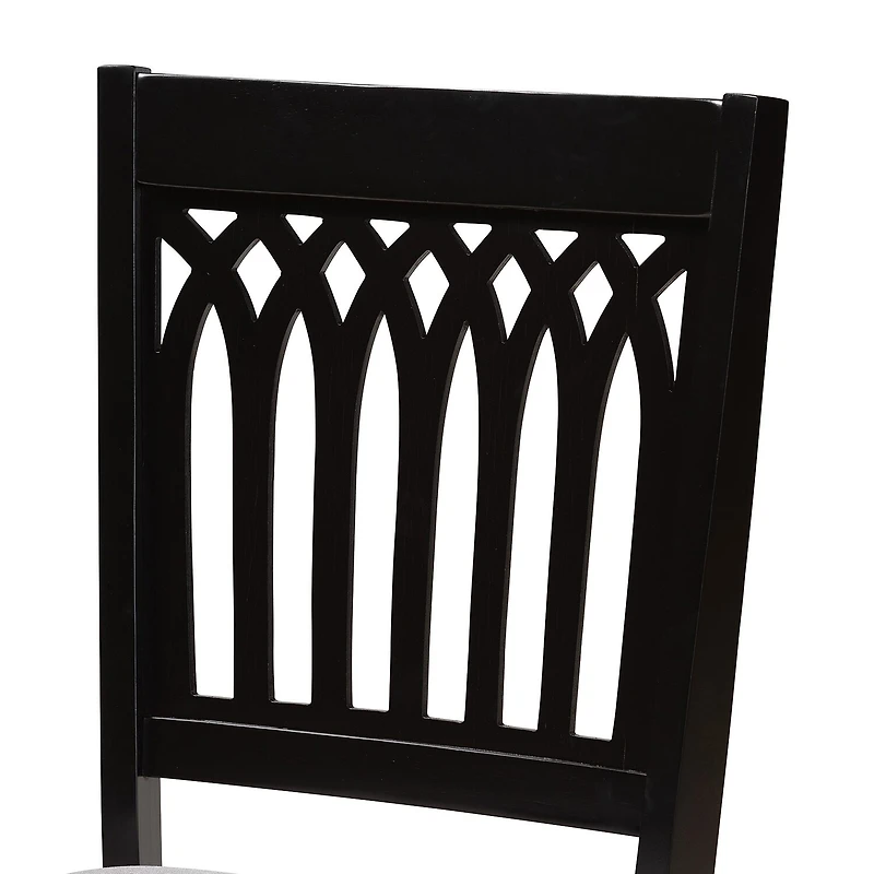 Genesis 2-pc. Dining Chair