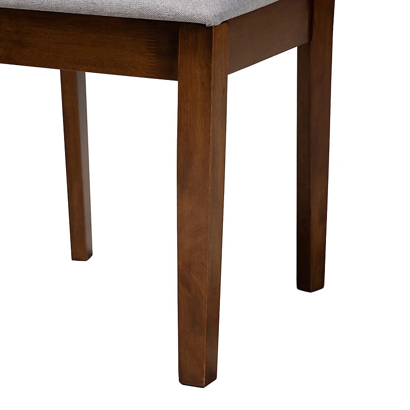 Abigail 2-pc. Dining Chair