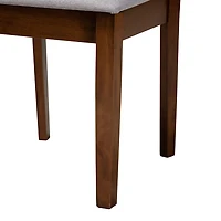 Abigail 2-pc. Dining Chair