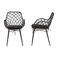 Ballerina 2-pc. Dining Chair
