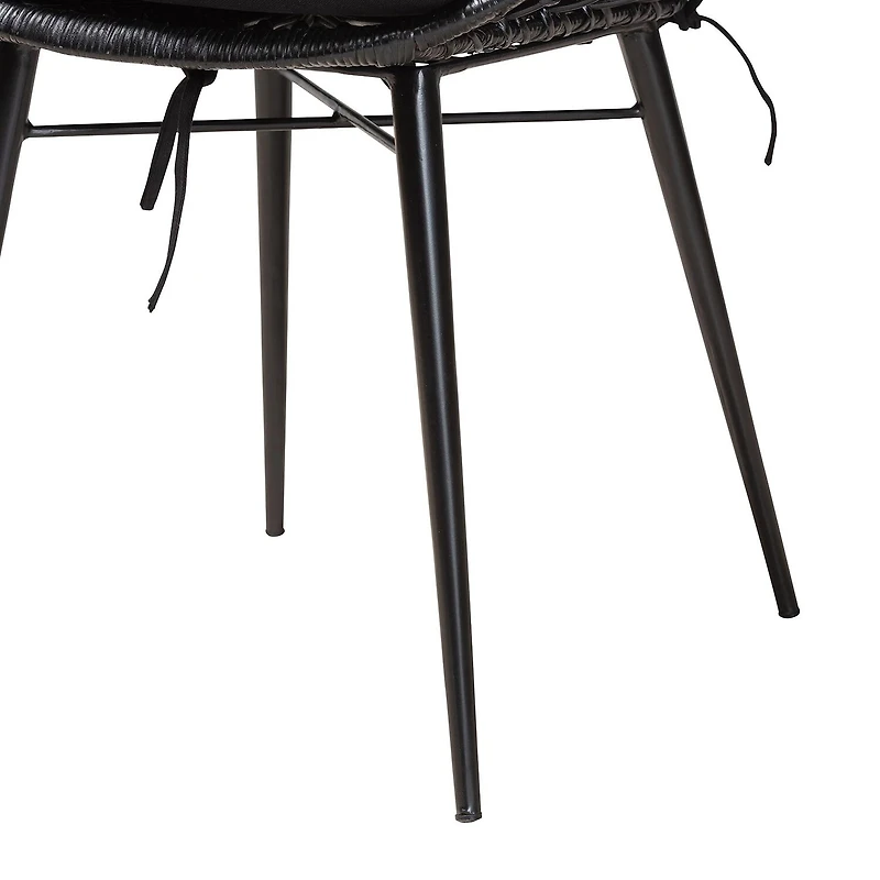 Ballerina 2-pc. Dining Chair