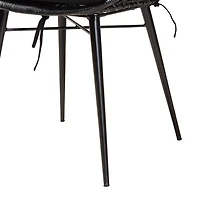 Ballerina 2-pc. Dining Chair
