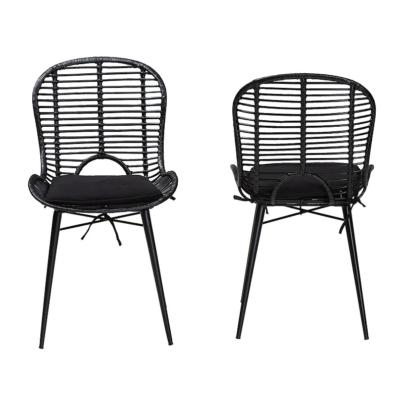Brenna 2-pc. Dining Chair