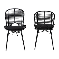 Brenna 2-pc. Dining Chair