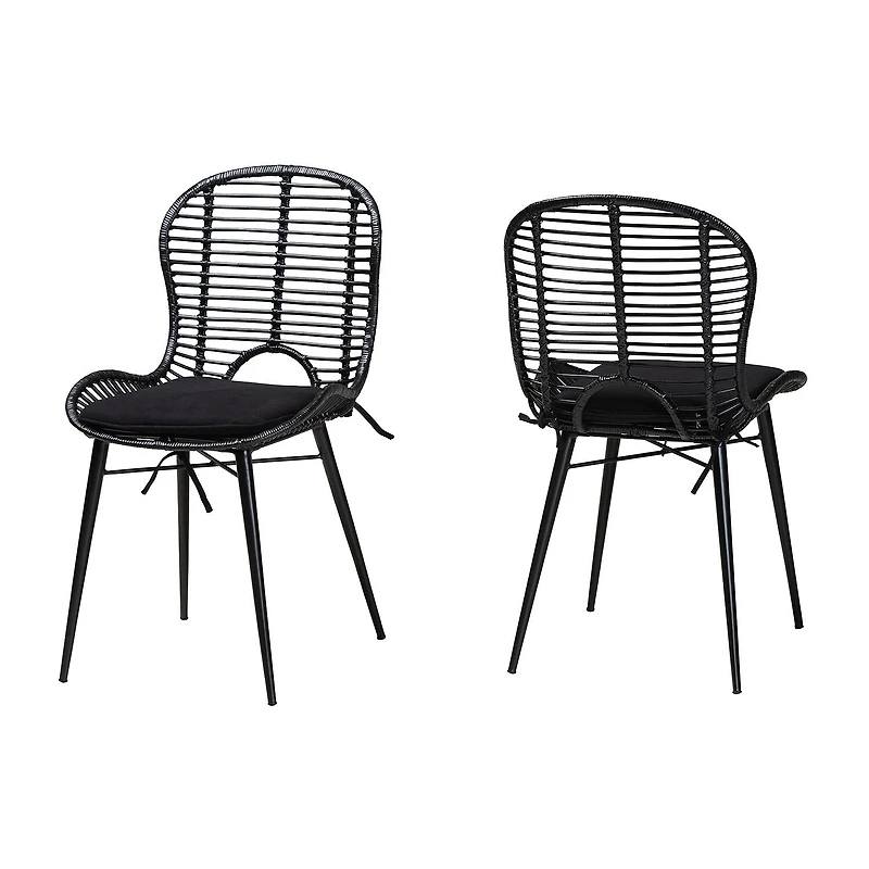 Brenna 2-pc. Dining Chair