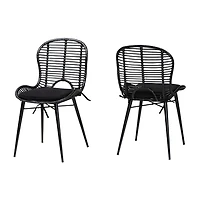 Brenna 2-pc. Dining Chair