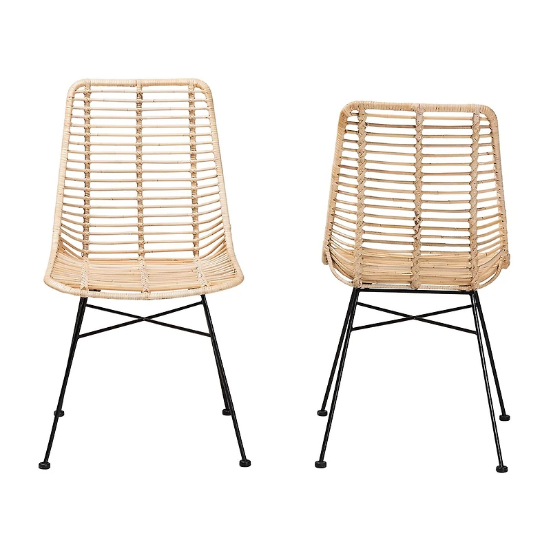 Manhattan Dining Chair