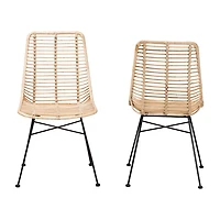Manhattan Dining Chair