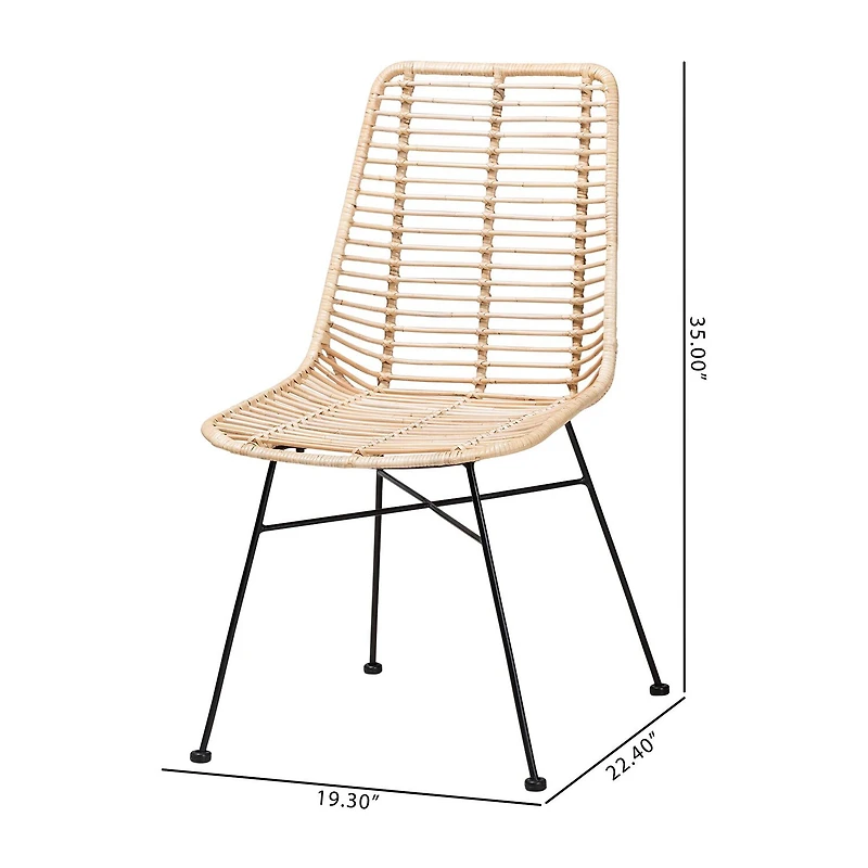 Manhattan Dining Chair