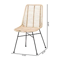 Manhattan Dining Chair