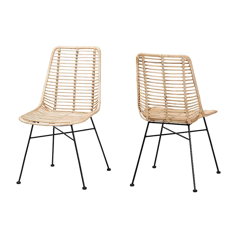 Manhattan Dining Chair