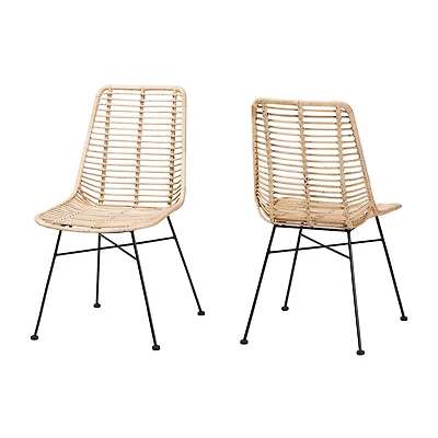 Manhattan Dining Chair
