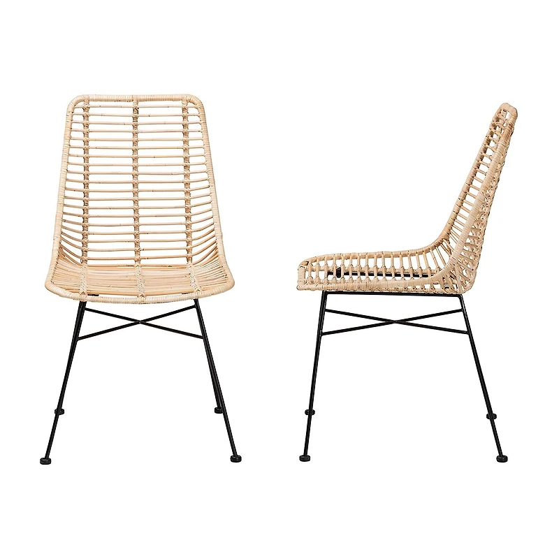 Manhattan Dining Chair