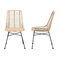 Manhattan Dining Chair