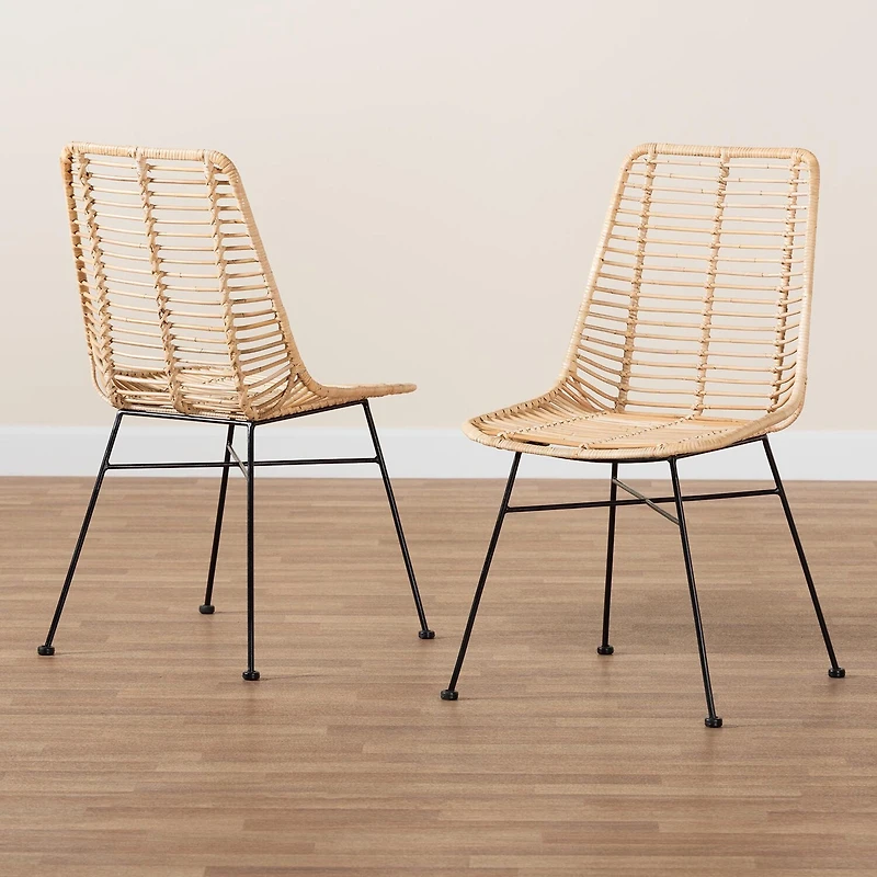 Manhattan Dining Chair