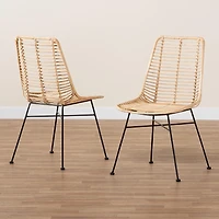 Manhattan Dining Chair