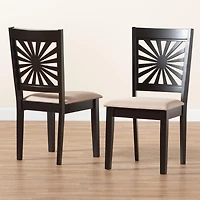 Olympia Dining Chair