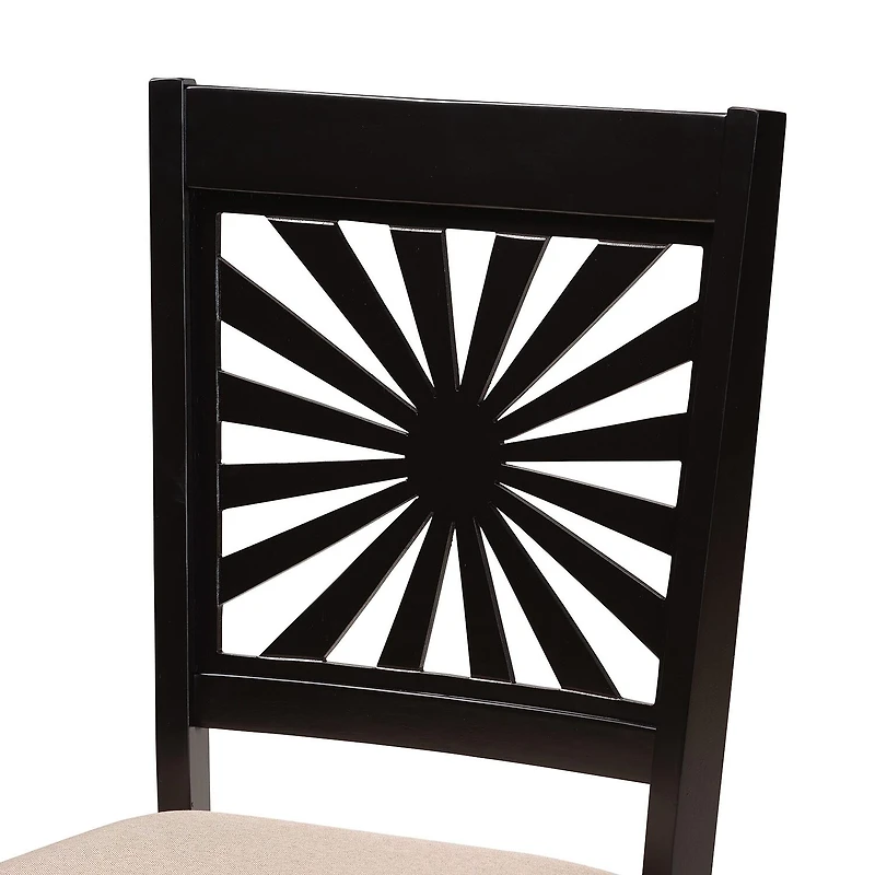 Olympia Dining Chair