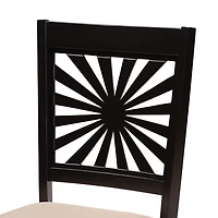 Olympia Dining Chair
