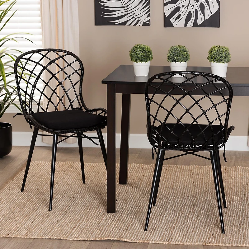 Sabelle Dining Chair