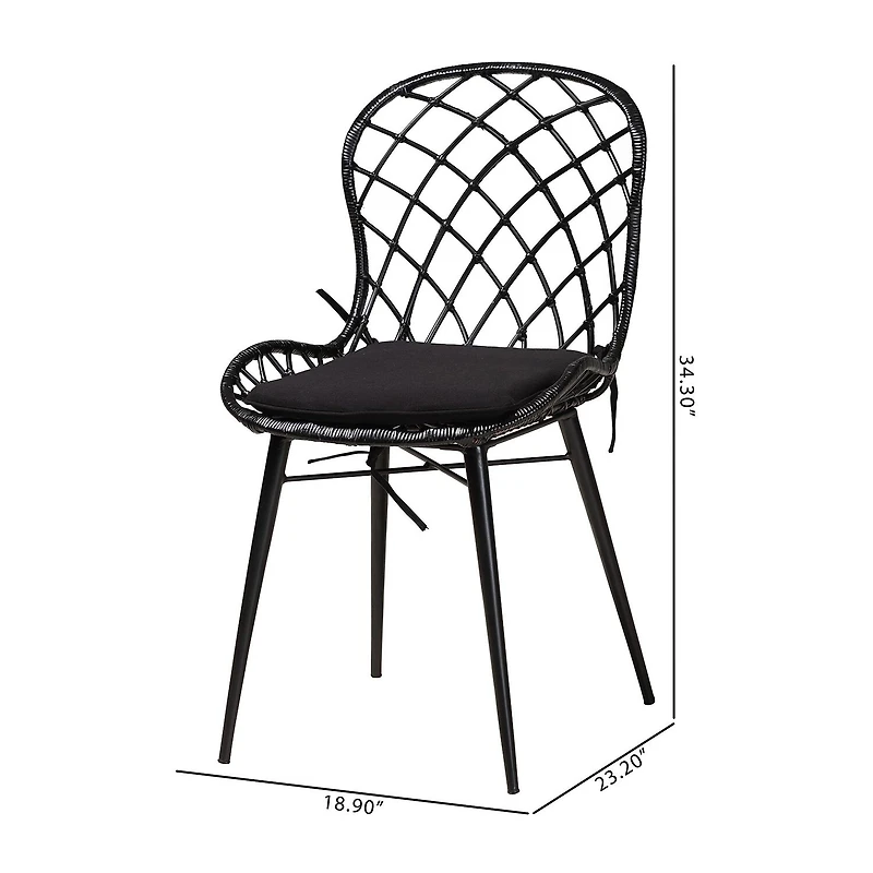 Sabelle Dining Chair