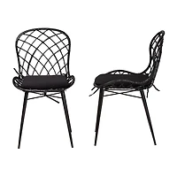 Sabelle Dining Chair