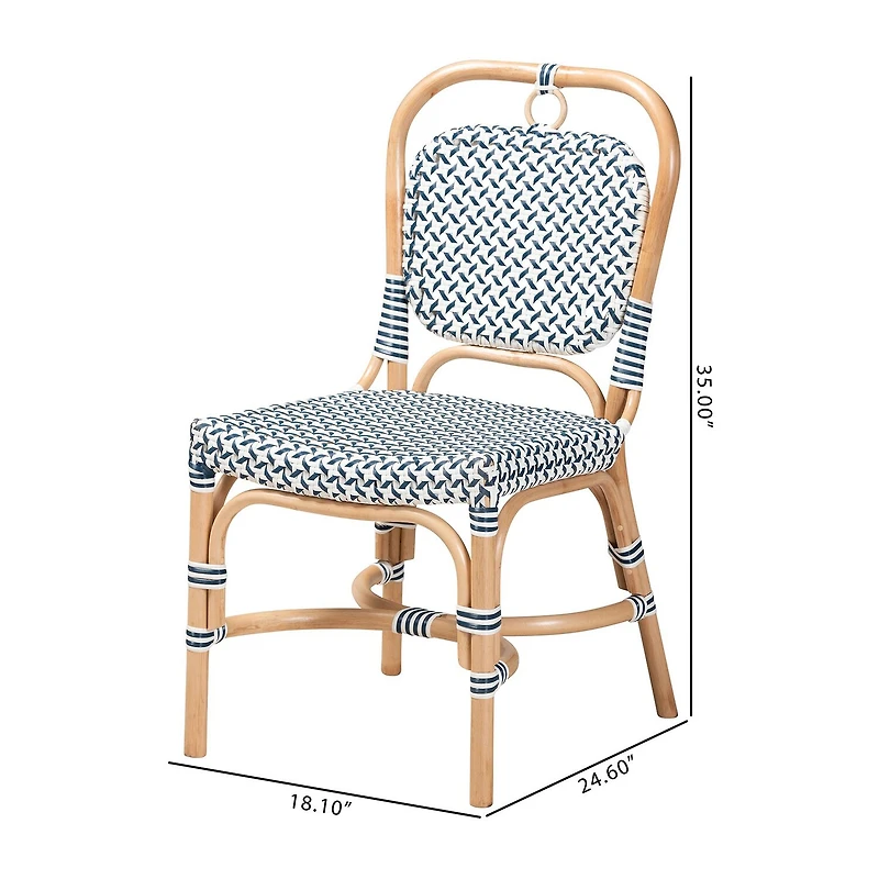 Luciana Dining Chair