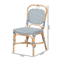 Luciana Dining Chair