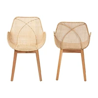 Ballerina Dining Chair