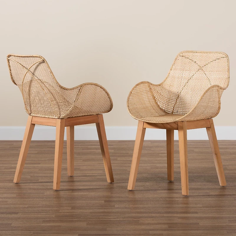 Ballerina Dining Chair