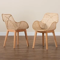 Ballerina Dining Chair