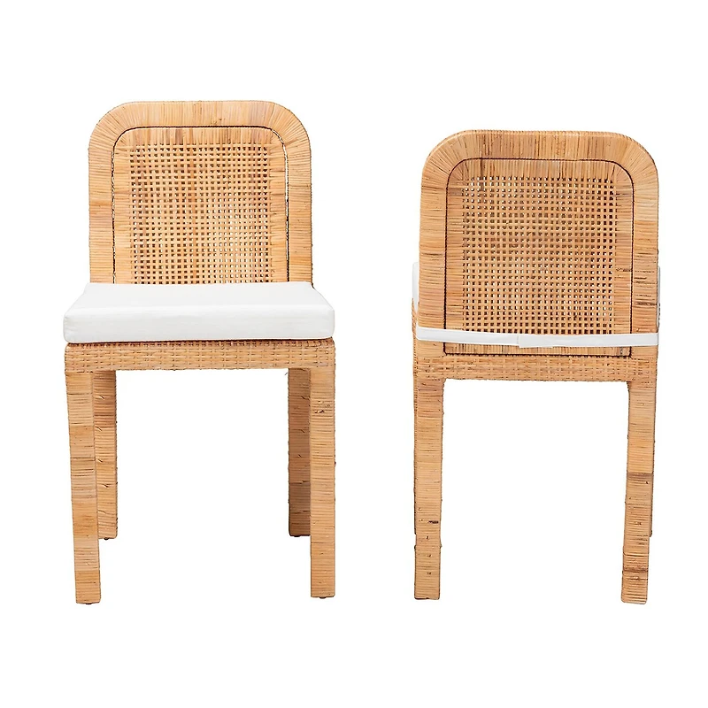 Zariah Dining Chair