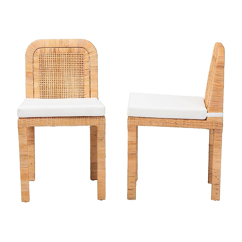 Zariah Dining Chair