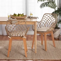Ballerina Dining Chair