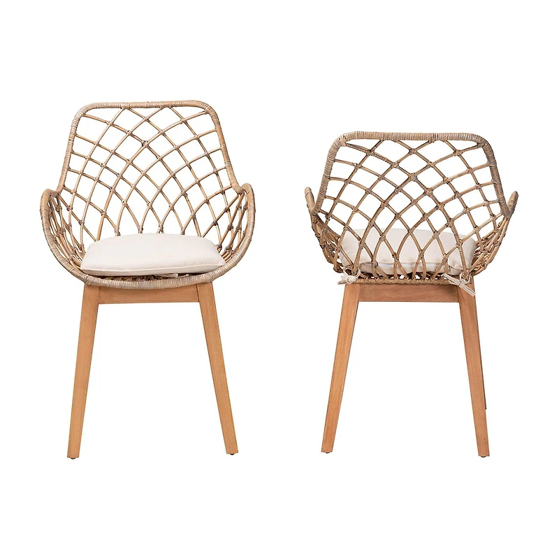 Ballerina Dining Chair