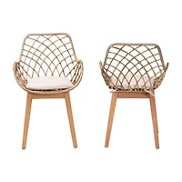 Ballerina Dining Chair